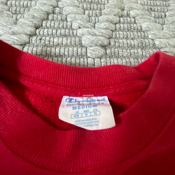 Champion Sweater - Picture 3 of 4